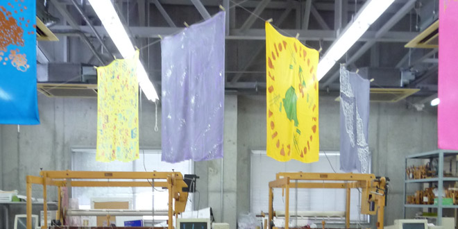 神戸芸術工科大学