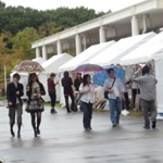 学園祭