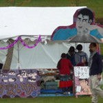 学園祭