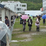 学園祭