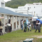 学園祭
