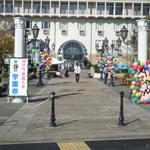 学園祭