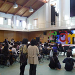 学園祭