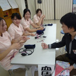 学園祭