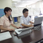 学園祭