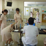 学園祭