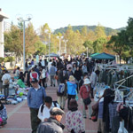 学園祭