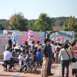 学園祭