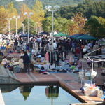 学園祭