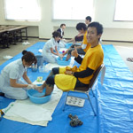 学園祭