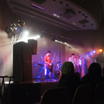 学園祭