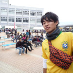 学園祭