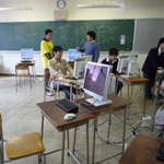 学園祭