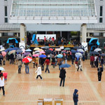 学園祭