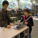 学園祭