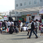 学園祭