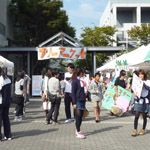 学園祭