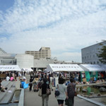 学園祭