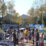 学園祭