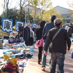 学園祭
