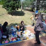学園祭