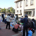 学園祭