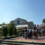 学園祭