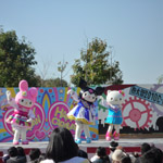 学園祭