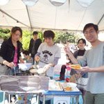 学園祭