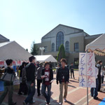 学園祭