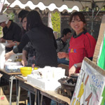 学園祭