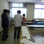 学園祭