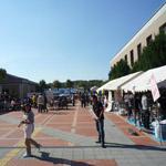 学園祭