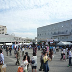 学園祭