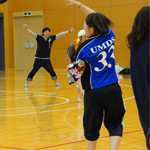大学交流戦
