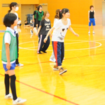 大学交流戦