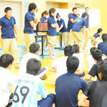 大学交流戦