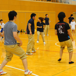 大学交流戦